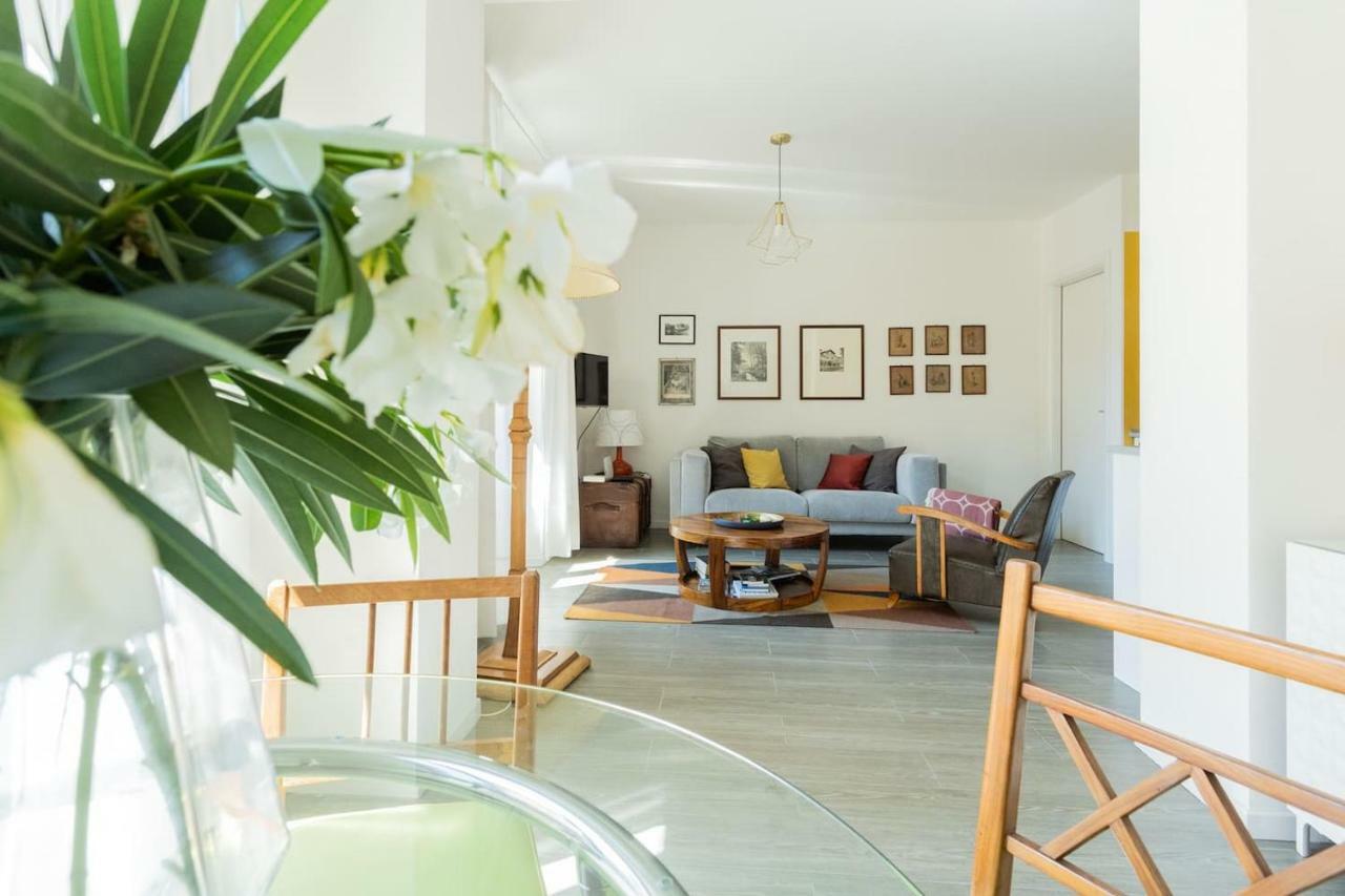 Romantic Pier By Rent All Como Carate Urio Exterior foto