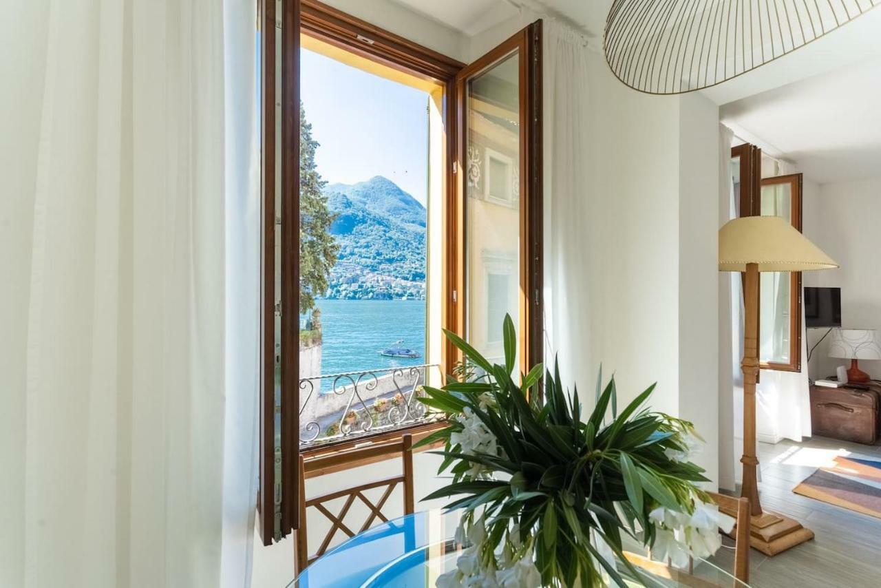 Romantic Pier By Rent All Como Carate Urio Exterior foto